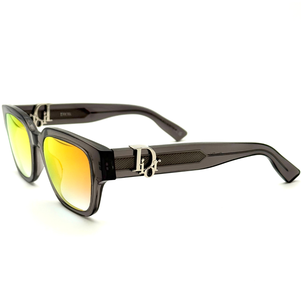 DIOR OBLIQUE S1I Custom Red XL