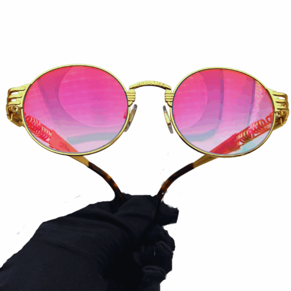 Jean Paul Gaultier  56-6106 CUSTOM – Image 2