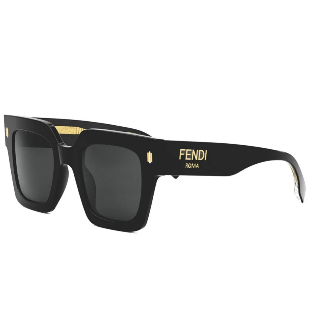 FENDI FE40101l 01A