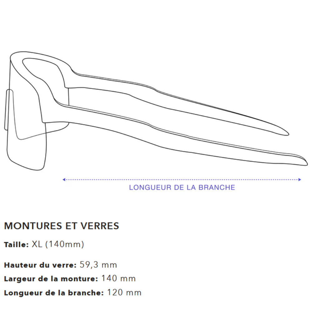 OAKLEY META Vanguard White – Image 4