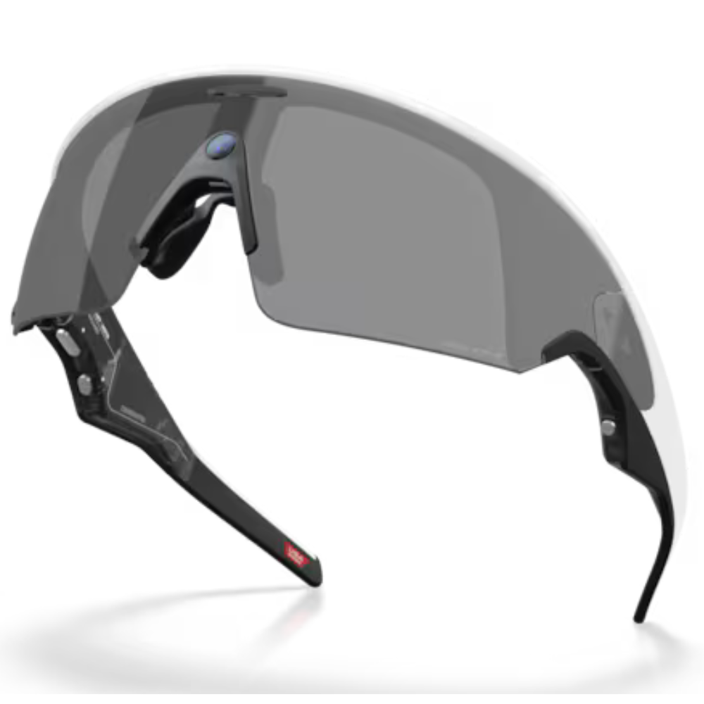 OAKLEY META Vanguard White – Image 3
