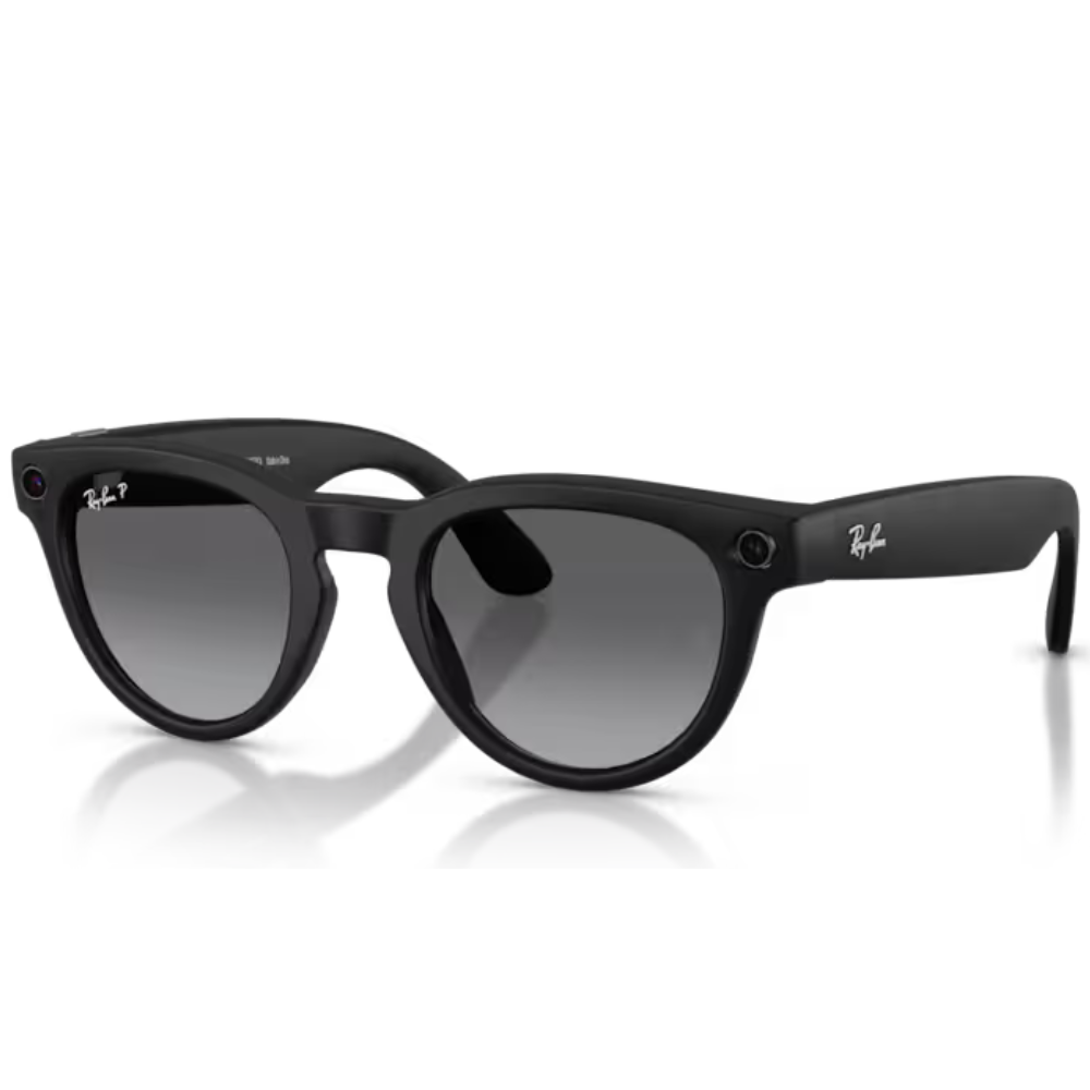 RAY BAN META HEADLINER RW4013