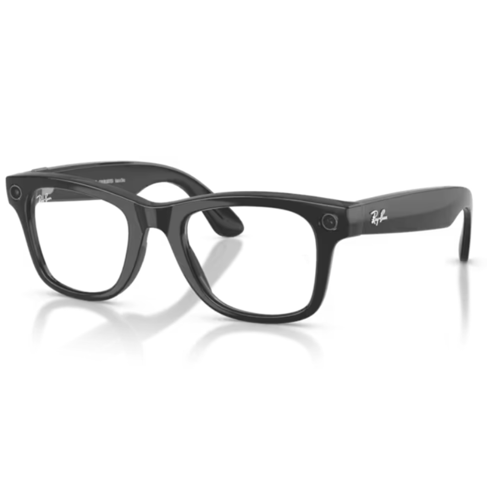 Ray Ban Wayfarer RW4012 Transition