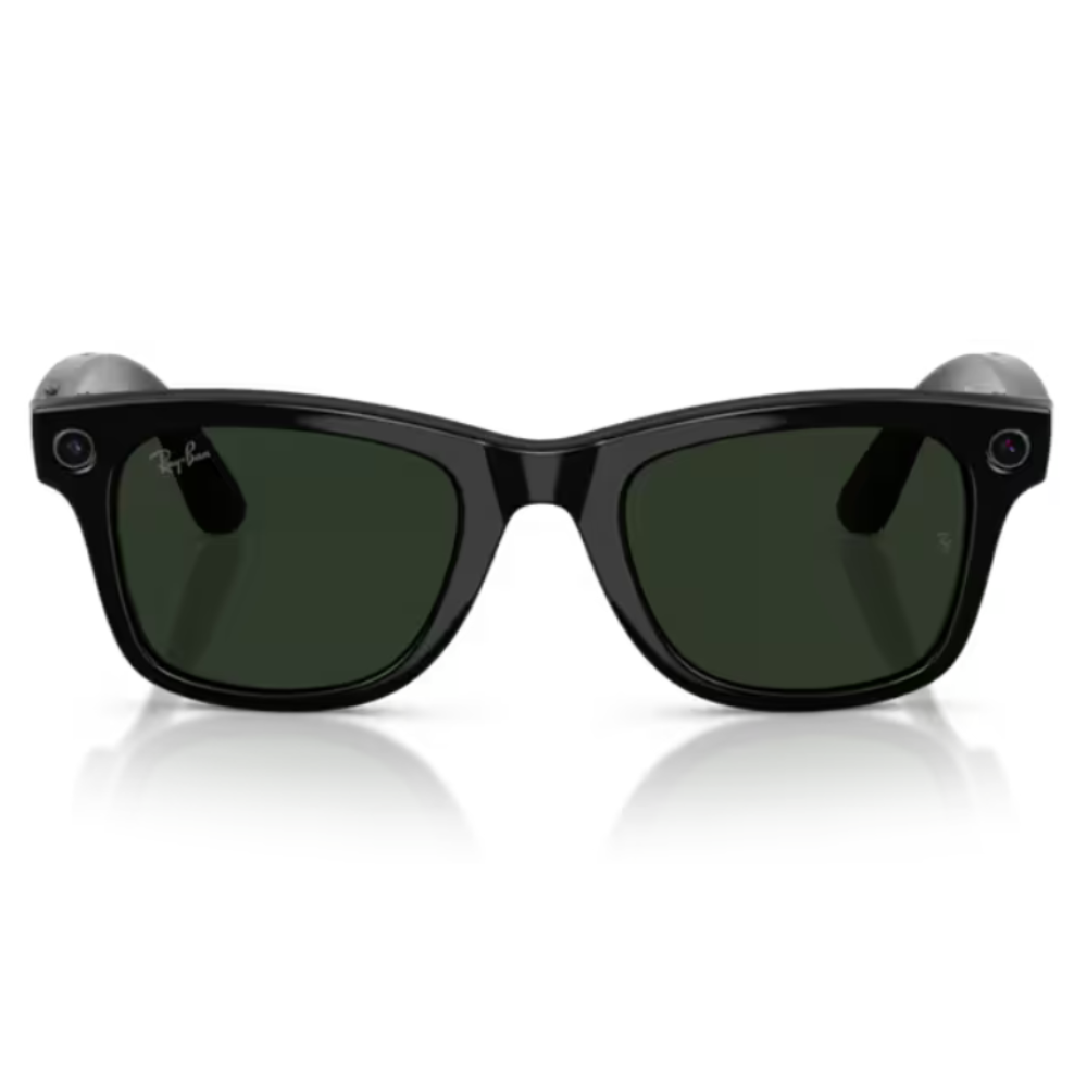 Ray Ban Wayfarer RW4012 Transition – Image 4