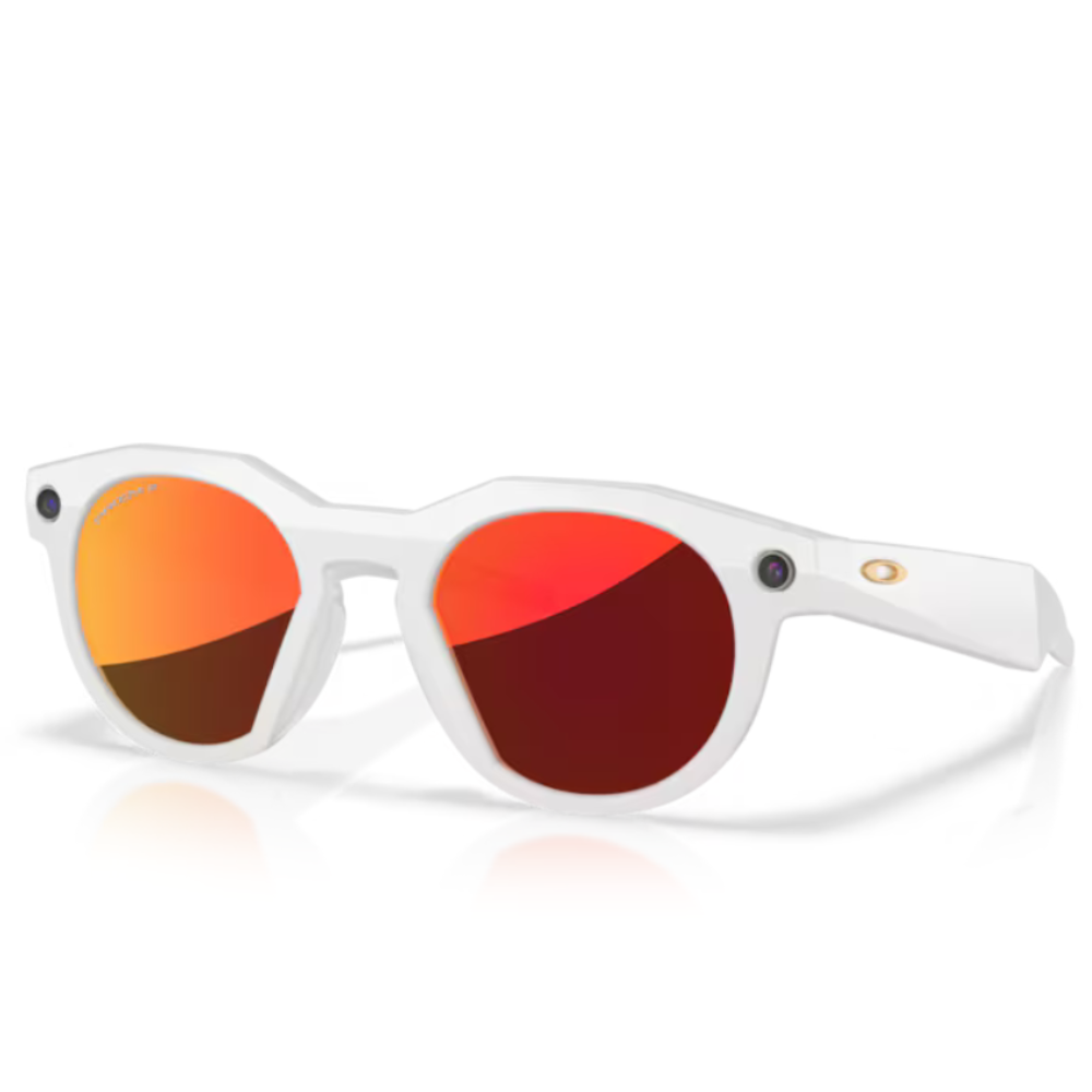 OAKLEY Méta 0OW8002 -Warm Grey