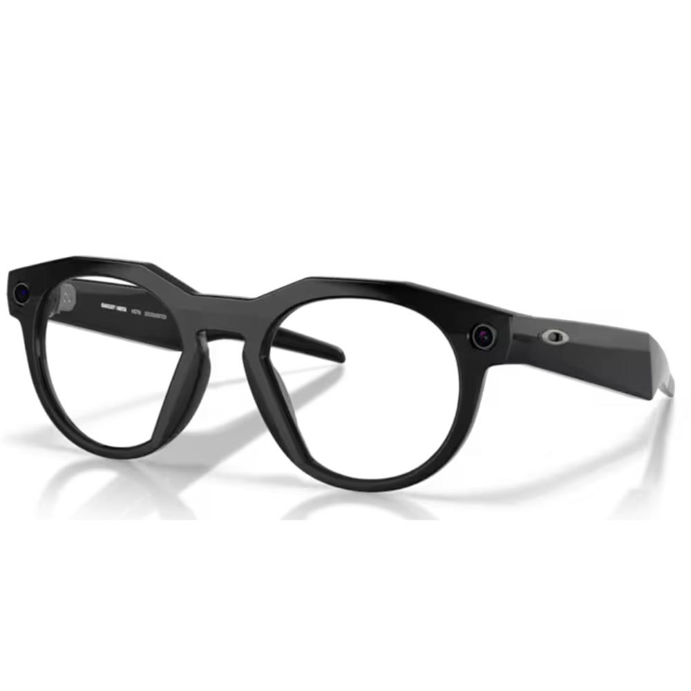 OAKLEY Méta 0OW8002 -Transition Amethyst