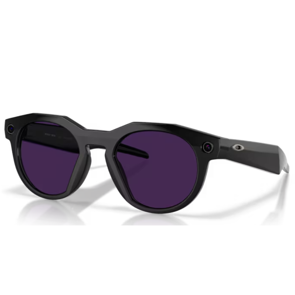 Alternative view of OAKLEY Méta 0OW8002 -Transition Amethyst