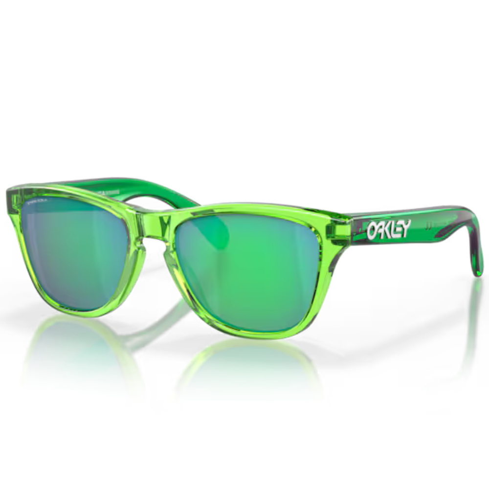 OAKLEY Frogskins Vert Prism Jade