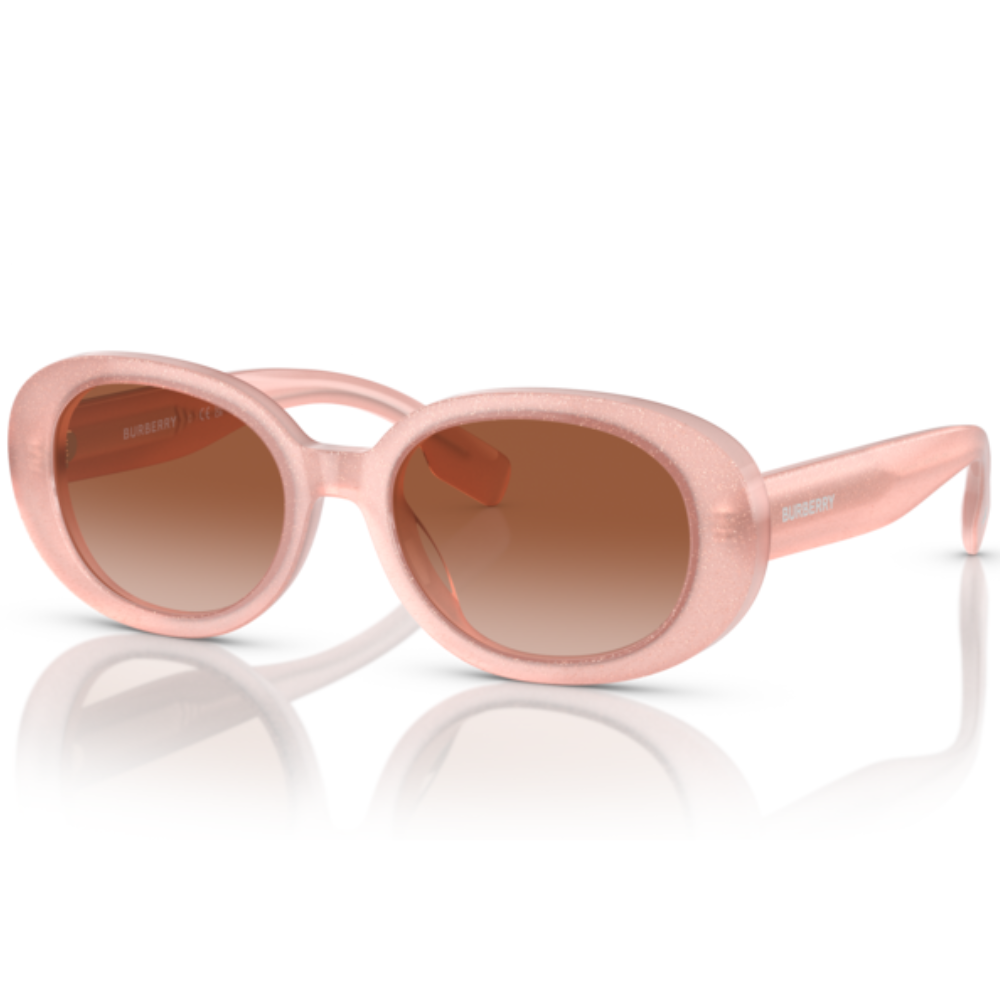BURBERRY  4339 Paillette Rose