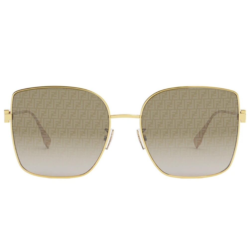 Alternative view of FENDI FE40013U 31Z