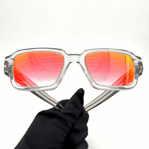 PRADA 0PR 02ZS SCARFACE – Image 2
