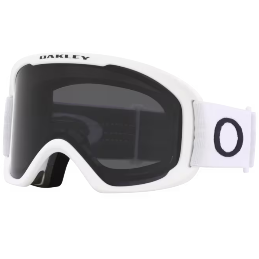 OAKLEY 0OO7124 - O-frame 2.0 pro l WHITE