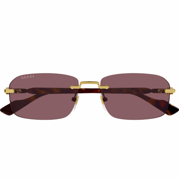 GUCCI GG1221S-002 – Image 2