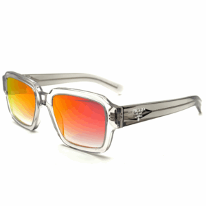 PRADA 0PR 02ZS SCARFACE
