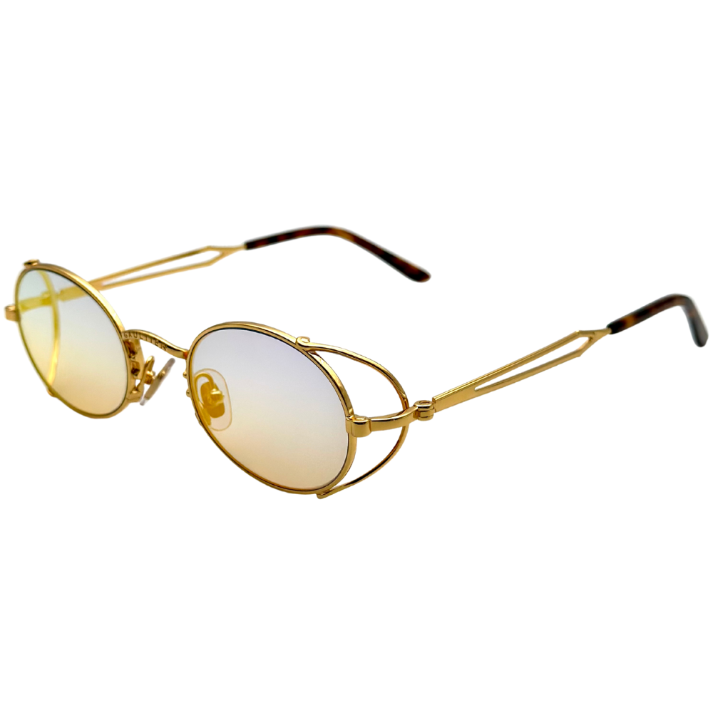 Jean Paul Gaultier  2 PAC Goldfire