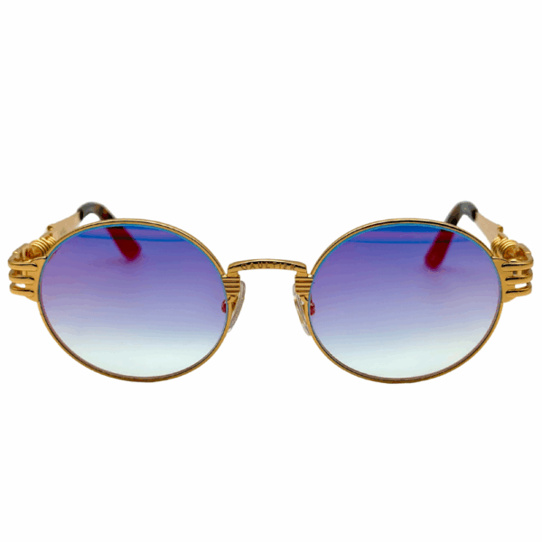 Jean Paul Gaultier  56-6106 CUSTOM – Image 3