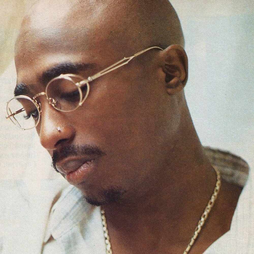 Jean Paul Gaultier 2 Pac / Benzema – Image 4