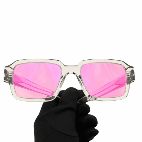 PRADA 0PR 02ZS Custom TAGADA – Image 2