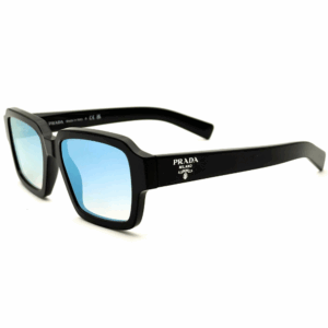 PRADA 0PR 02ZS Custom Platinium