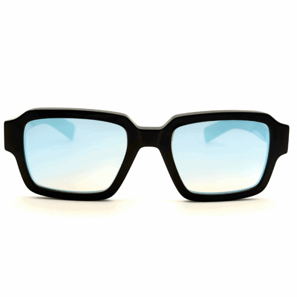 PRADA 0PR 02ZS Custom Platinium – Image 3