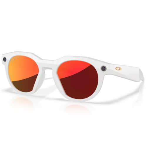 OAKLEY META 0OW8002 -Warm Grey
