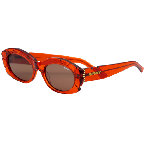 MME ORTEGA RED EDITION