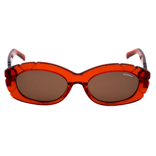Alternative view of MME ORTEGA RED EDITION