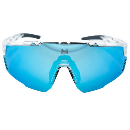 VTX01 GHOST BLEU