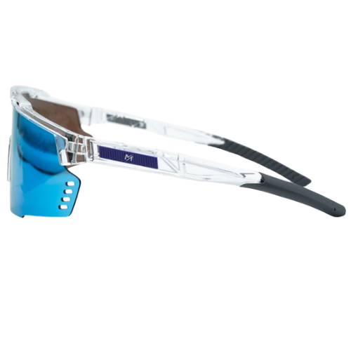 Alternative view of VTX01 GHOST BLEU