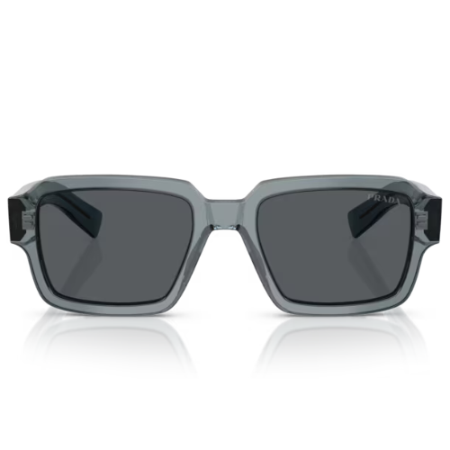 Alternative view of PRADA 0PR 02ZS 17T07T