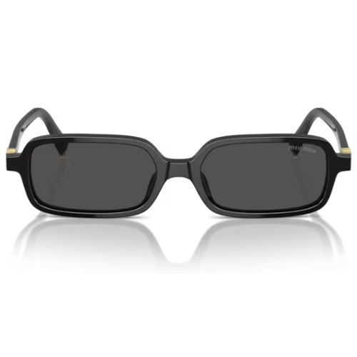 Alternative view of MIU MIU SMU11ZS 16K5S0