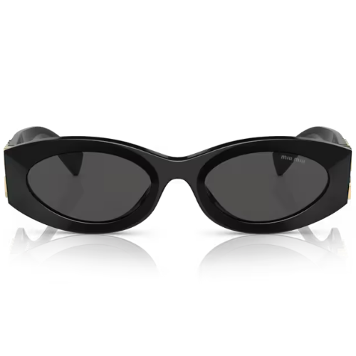 Alternative view of MIU MIU MU 11WS 1AB5S0