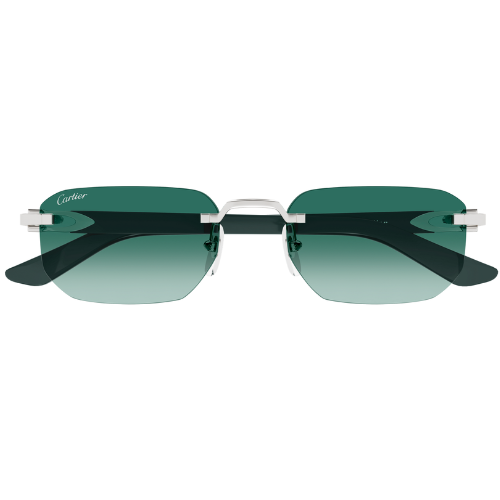 Alternative view of CARTIER CT0622S 003