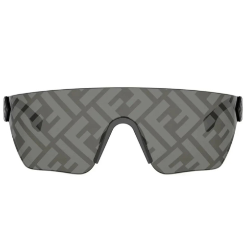 Alternative view of FENDI FE40197U 02C