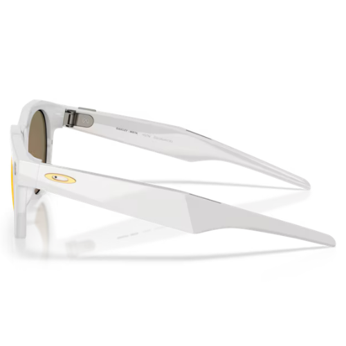 Alternative view of OAKLEY META 0OW8002 -Warm Grey