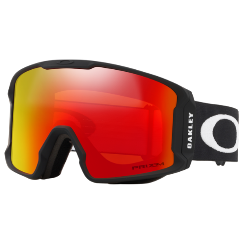 OAKLEY 7070 02 Line Miner
