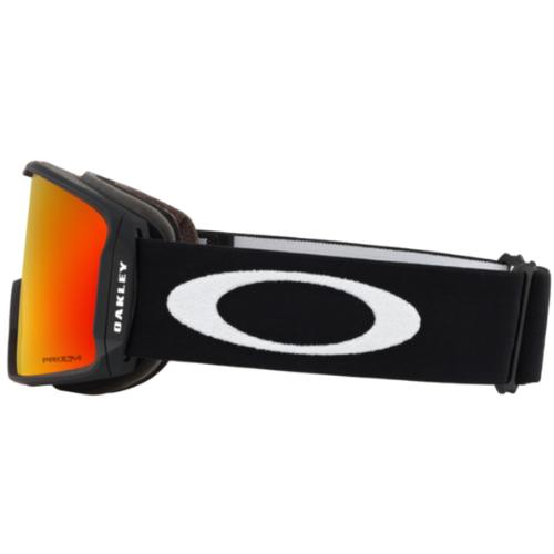 Alternative view of OAKLEY 7070 02 Line Miner