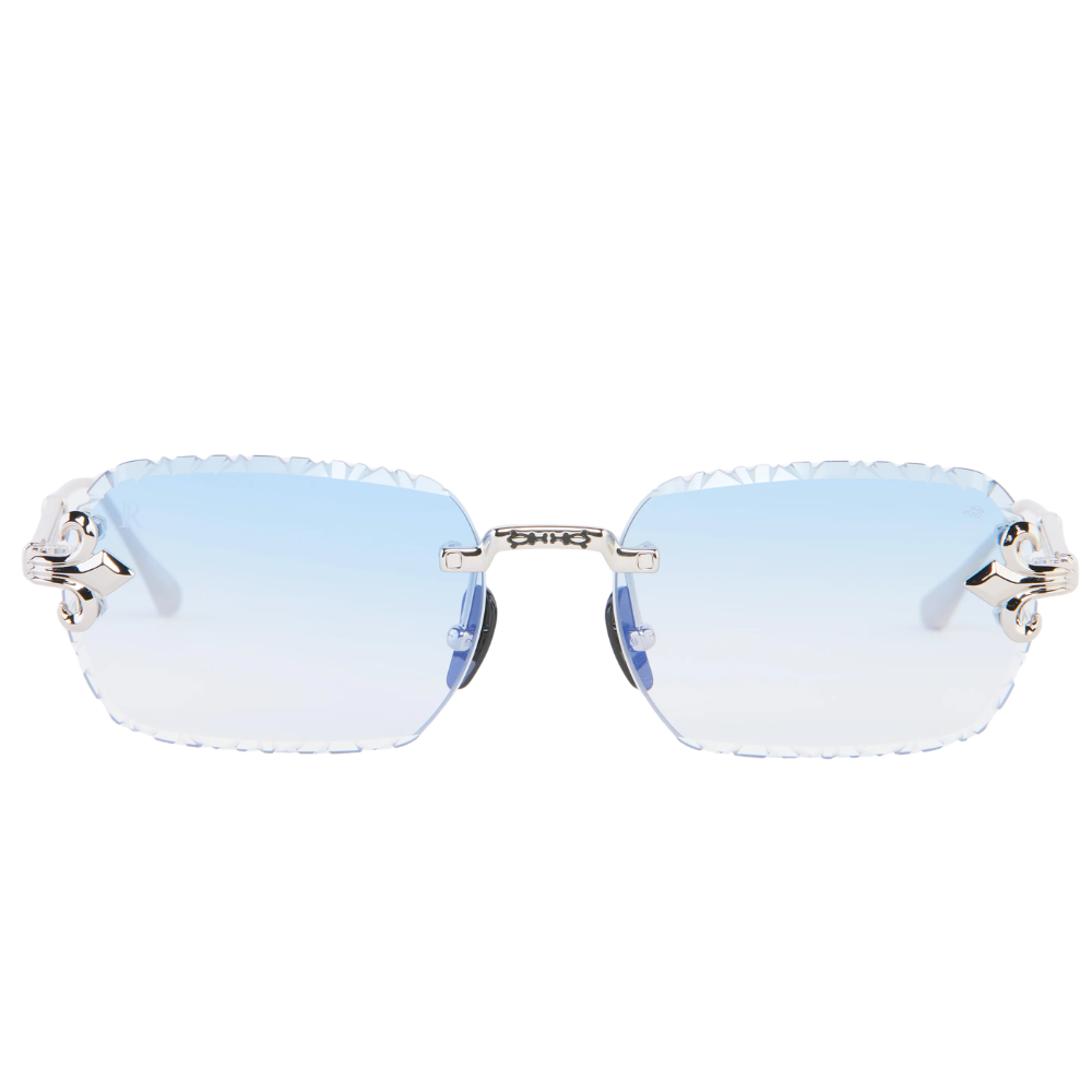 Alternative view of Renaissance LI C2