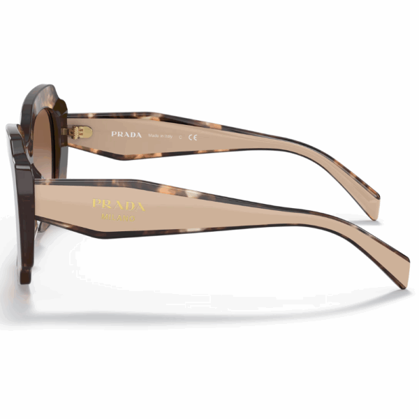 PRADA 0PR 16YS 01R – Image 3