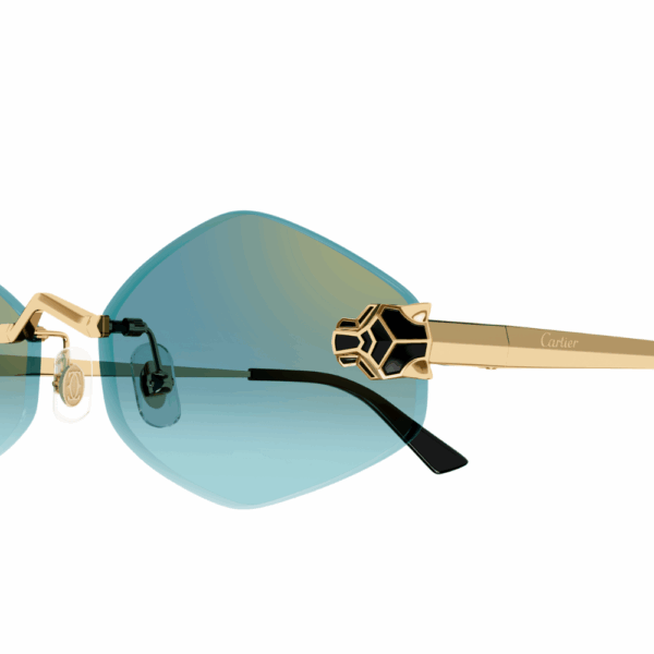 CARTIER  CT0433/S 003 – Image 3