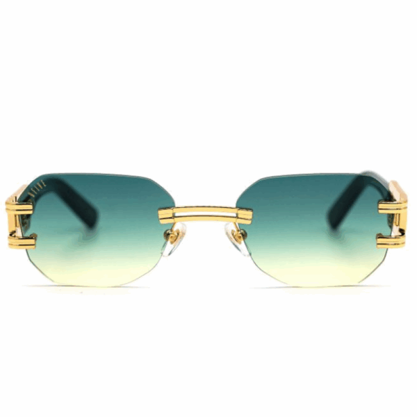 9FIVE ROYALS LITE Blue & Yellow – Image 2