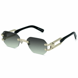 9FIVE ROYALS LITE Black & Platinum
