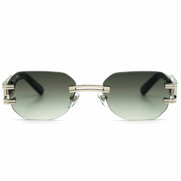 9FIVE ROYALS LITE Black & Platinum – Image 2