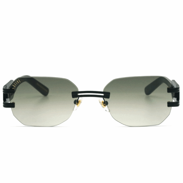 9FIVE ROYALS LITE XL Matte Blackout – Image 2