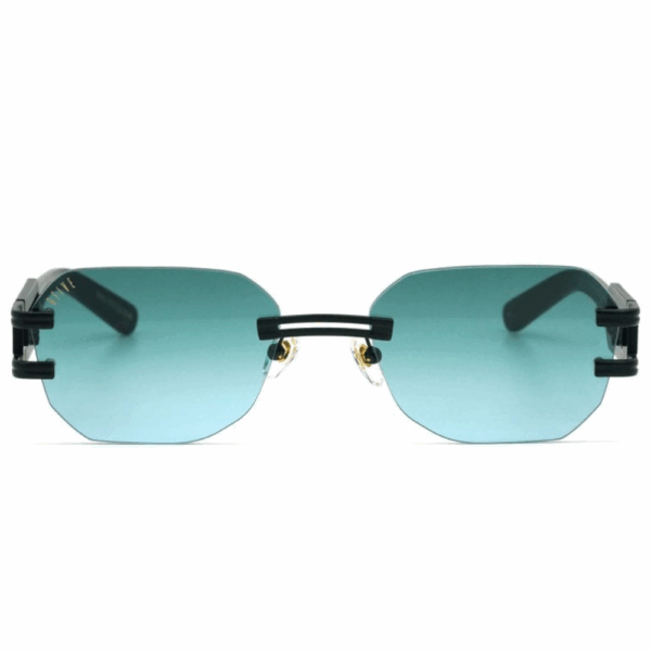 9FIVE ROYALS LITE Mat Teal XL – Image 2