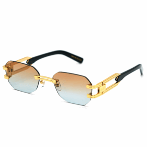 9FIVE ROYALS LITE Gold – Orange