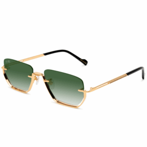 9FIVE VILLA Gold – Green