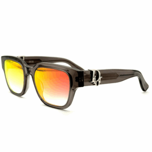 DIOR OBLIQUE S1I Custom Red