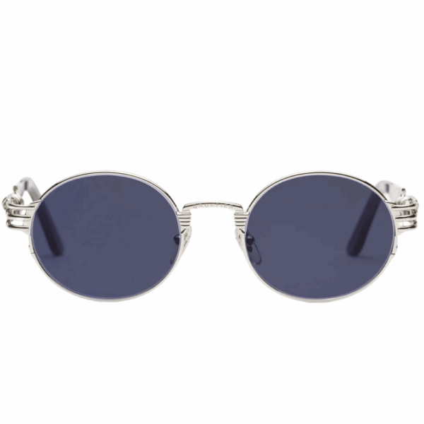 Jean Paul Gaultier  56-6106 Argent – Image 2