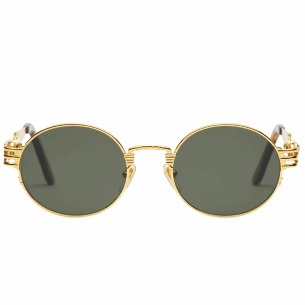 Jean Paul Gaultier  56-6106 Dorée – Image 2